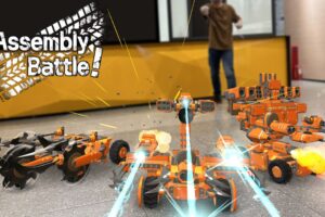 《集结号》Assembly Battle