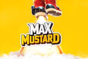 《马克斯-芥末》Max Mustard