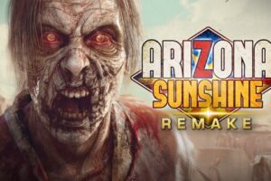 （🌟精品大作，站长认证）《亚利桑那阳光1重制版》Arizona Sunshine® Remake