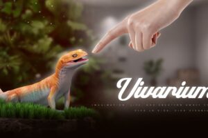 《动物园》Vivarium