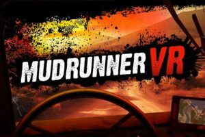 《泥泞奔跑者|越野冒险》MudRunner VR