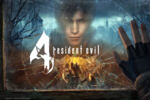 《生化危机4（已汉化）》Resident Evil 4 VR