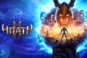 （🌟绝对神作，站长认证）《阿斯加德之怒2（官方语音+中文）》Asgard’s Wrath 2