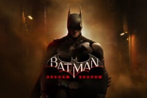 《蝙蝠侠阿卡姆之影（已汉化）》Batman: Arkham Shadow