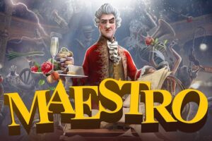 《指挥家》Maestro