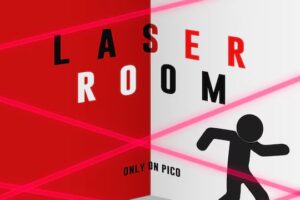 《激光房间》Laser Room