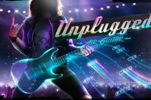 《空气吉他完整版》Unplugged