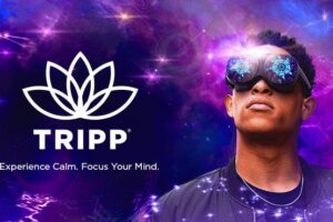 《特里普》TRIPP