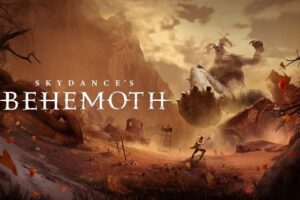《遗忘之地：巨兽（已汉化）》Skydance’s BEHEMOTH