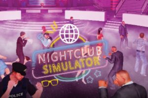 （🌟暴力，站长认证）《夜总会模拟器》NightClub Simulator