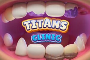 《泰坦诊所》Titans Clinic