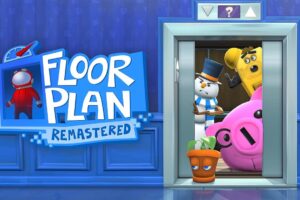 《拯救公司 重制》Floor Plan Remastered