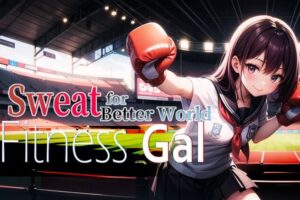 《有氧拳击VR》Fitness GAL