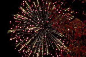 《烟花模拟器》Fireworks