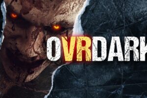 《中英文直译：黑暗统治》OVRDARK