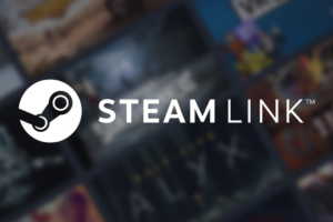 《Steam Link》Steam流式应用