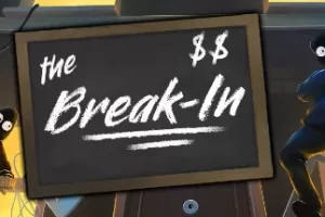 《盗贼》The Break-In