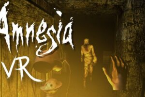 《失忆症：黑暗的后裔》Sclerosis / Amnesia: The Dark Descent