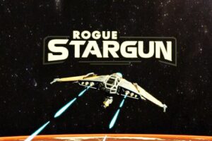 《流氓联邦》Rogue Stargun