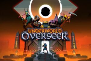 《冥界监察者》Underworld Overseer
