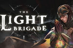（🌟高分精品，站长认证）《光之旅团》The Light Brigade | OVRport (с Quest)