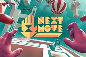 《下一步行动》Next Move