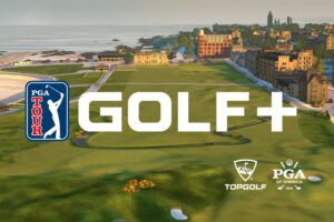 《高尔夫+》GOLF+ (GOLF Plus)