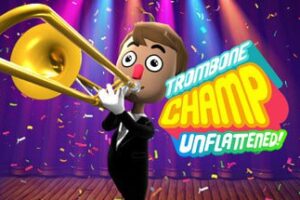 《长号冠军-超凡之音》Trombone Champ: Unflattened