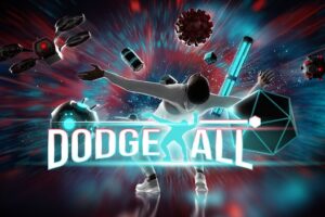 《道奇》DodgeALL