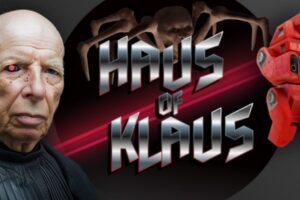 《克劳斯之家》Haus Of Klaus