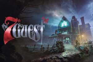 《第7位嘉宾》The 7th Guest VR