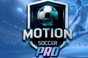 《动感足球》Motion Soccer PRO