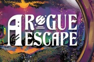 《中英文直译：流氓逃脱》A Rogue Escape