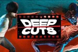 《深度切割》Deep Cuts