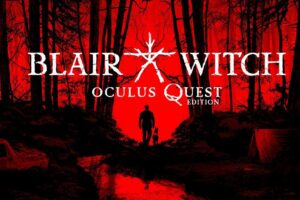 《女巫布莱尔》Blair Witch