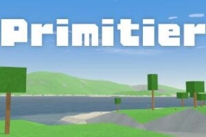 《普里米》Primitier