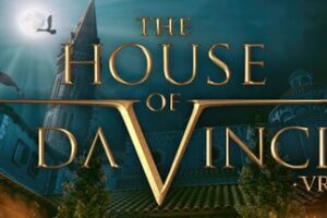 《达芬奇之家/达芬奇密室》The House of Da Vinci VR