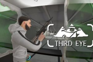 《第三只眼计划》Project Third Eye