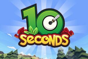 《10秒》10 Seconds
