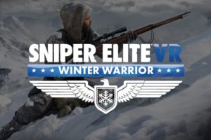 《狙击精英VR：冬日战士》Sniper Elite VR: Winter Warrior