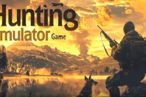 《模拟狩猎》Hunting Simulator Game