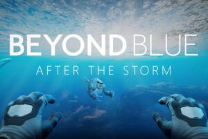 《超越蓝色：热带风暴》Beyond Blue: After the Storm