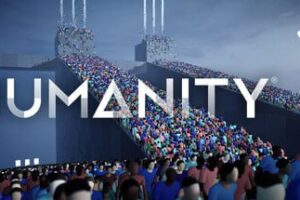 《人性》HUMANITY VR