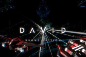 《大卫战机》DAVID