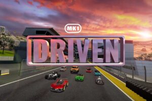 《驱动赛车》Driven VR