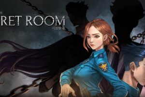 《秘密房间：密室逃脱VR》SecretRoom VR: Escape Room