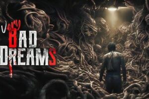 《噩梦》Very Bad Dreams