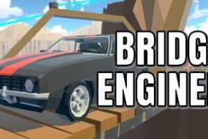 《桥梁工程师》Bridge Engineer