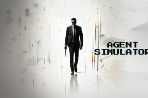 《特工模拟器》Agent Simulator