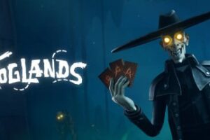 《福格兰兹》The Foglands